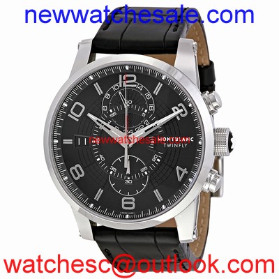 Montblanc Timewalker 105077 Automatic