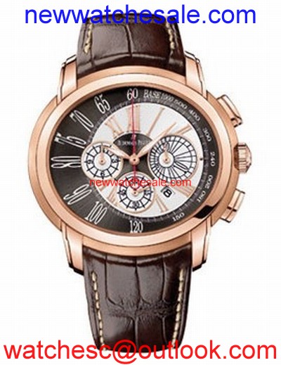 Audemars Piguet Millenary 26145OR.OO.D093CR.01 Swiss Made