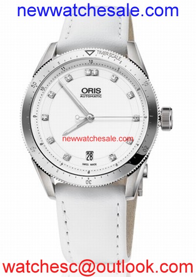 Oris Artix 01 733 7671 4191-07 5 18 40FC Automatic