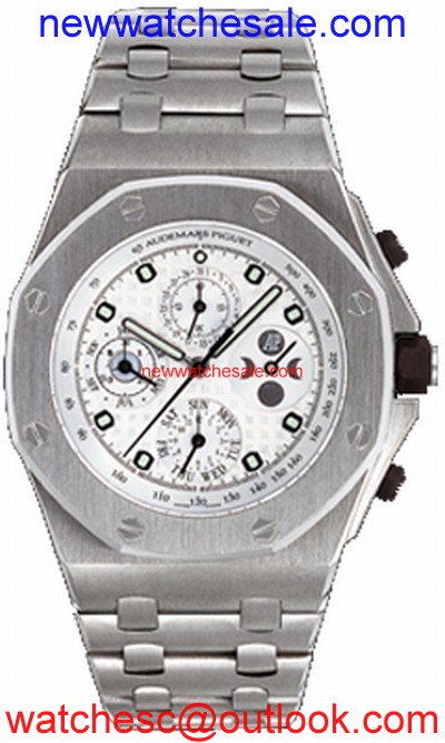 Audemars Piguet Royal Oak Offshore 25854TI.OO.1150TI.01 Swiss Made