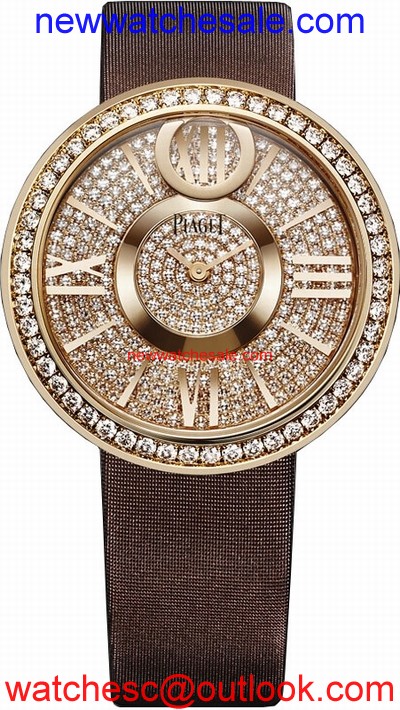 Piaget Limelight GOA37157 Swiss Made