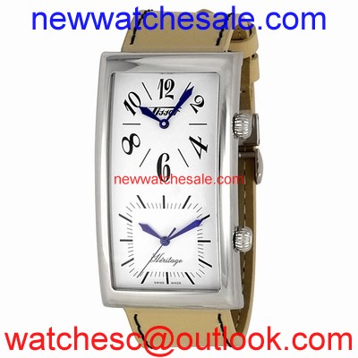 Tissot Heritage Collection T56.1.613.79 Swiss Made