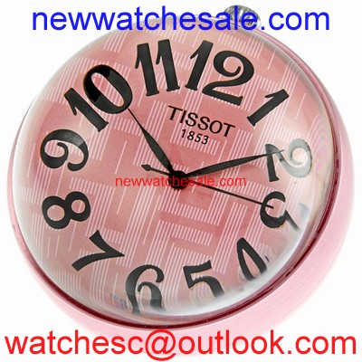 Tissot T-Pocket T82950892 Stainless Steel