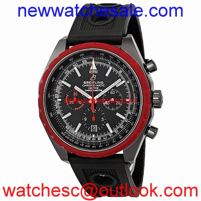 Breitling Chrono-Matic M1436003/BA67 Stainless Steel