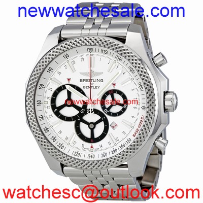 Breitling Breitling For Bentley A2536621/G732 Swiss Made