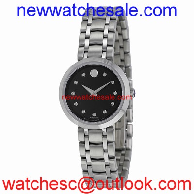 Movado 0606919 Ladies