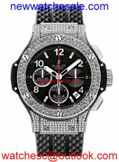 Hublot Big Bang 341.SX.130.RX.174 Swiss Made