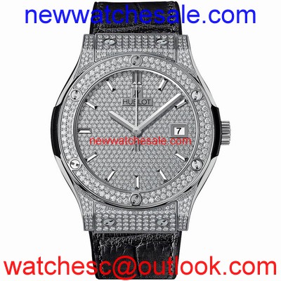 Hublot 581.NX.9010.LR.1704 Swiss Made