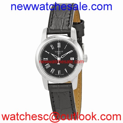 Tissot T033.210.16.053.00 Quartz