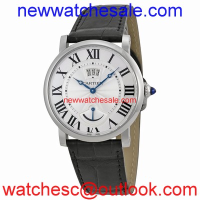 Cartier W1556369 Swiss Made
