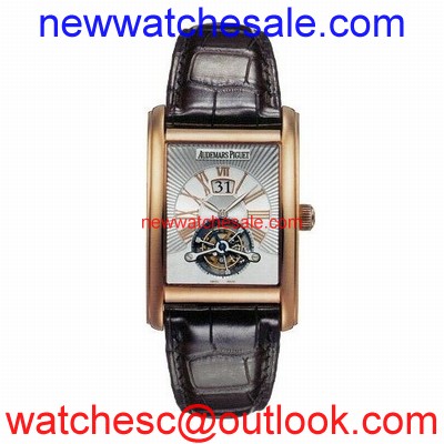 Audemars Piguet Edward Piguet 26009OR.OO.D088CR.01 Mens