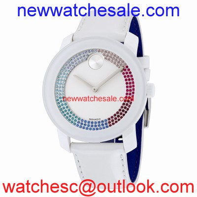 Movado Bold 3600295 Quartz