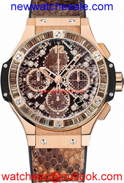 Hublot 341.PX.7918.PR.1979 18 Kt Rose Gold
