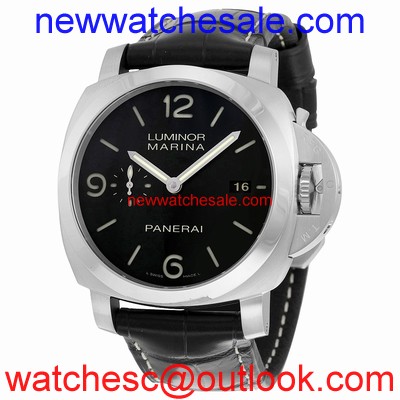 Panerai Luminor 1950 PAM00312 Stainless Steel
