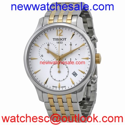 Tissot T0636172203700 Stainless Steel