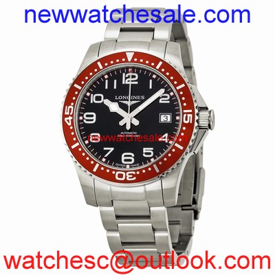 Longines HydroConquest L36944596 Stainless Steel
