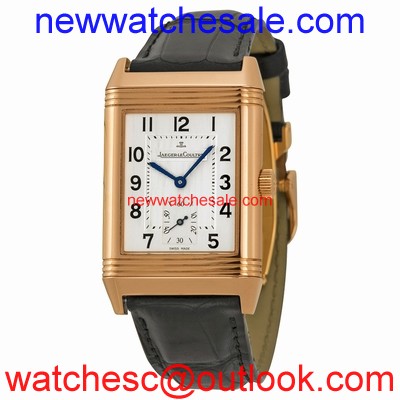 Jaeger LeCoultre Q2702421-BK Hand Wind