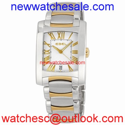 Ebel Brasilia 1215770 Swiss Made