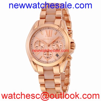 Michael Kors Bradshaw MK6066 Quartz