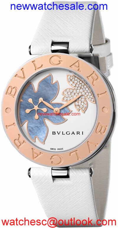 Bvlgari 101901 Ladies