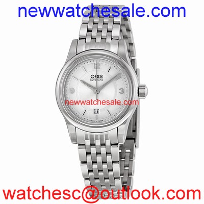 Oris 01 561 7650 4031-07 8 14 61 Ladies