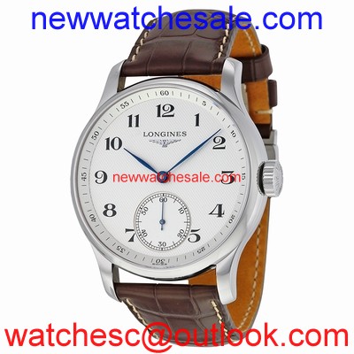 Longines Master Collection L2.640.4.78.3 Mens
