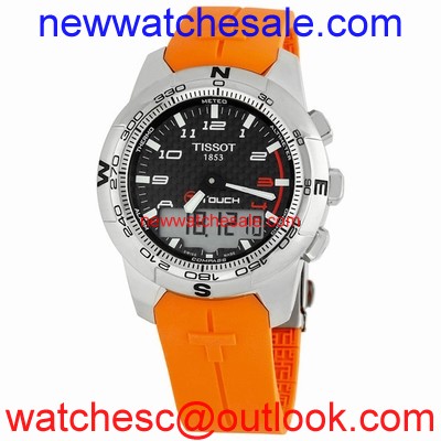 Tissot Touch Collection T047.420.47.207.01 Quartz