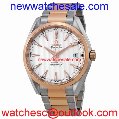 Omega 23120422102001 Automatic