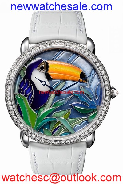 Cartier HPI00701 Ladies
