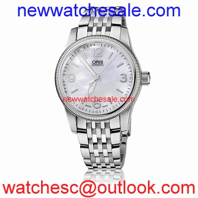 Oris Big Crown 01 733 7649 4066 07 8 19 76 Mens