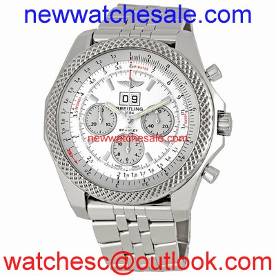 Breitling Breitling For Bentley A4436412/G679 Automatic