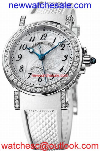 Breguet 8818BB/59564 DOO Ladies
