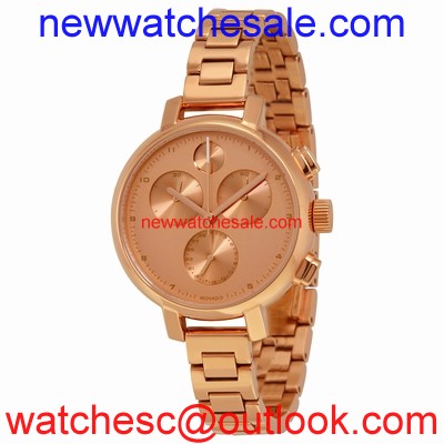 Movado 3600240 Ladies