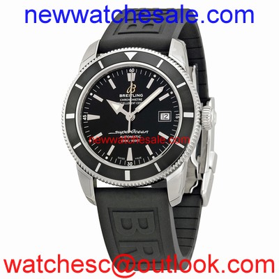 Breitling A1732124-BA61BKPD3 Mens