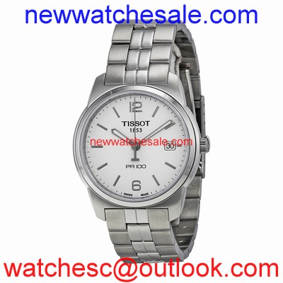 Tissot PR 100 T0494101101700 Quartz