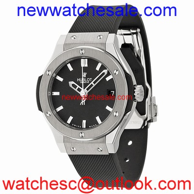 Hublot Classic Fusion 581.NX.1170.RX Black