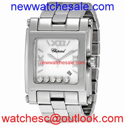 Chopard Happy Sport 28/8467 Swiss Made