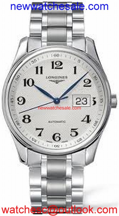 Longines Master Collection L26484786 Automatic