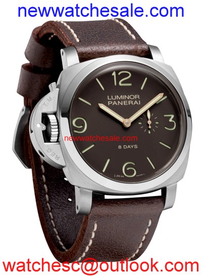Panerai Luminor PAM00368 Swiss Made