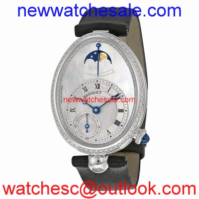 Breguet Reine de Naples 8908BB/52/864.D00D