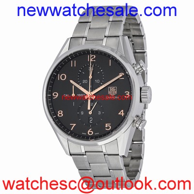 Tag Heuer Carrera CAR2014.BA0796 Swiss Made