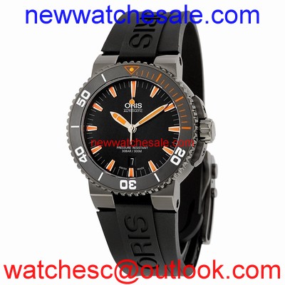 Oris 01 733 7653 4259-07 4 26 34GEB Mens