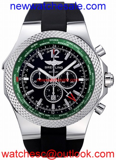 Breitling A47362S4-B919-B Swiss Made