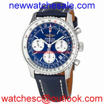 Breitling Navitimer A2332212-C5-105X Mens