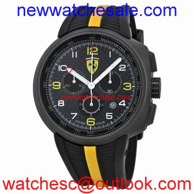 Ferrari F1 FE-10-IPGUN-CG-FC Carbon-fiber