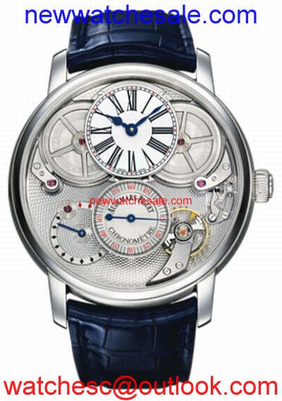 Audemars Piguet Jules Audemars 26153PT.OO.D028CR.01 Swiss Made