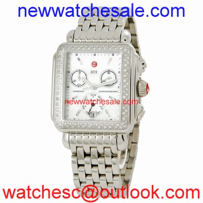 Michele MWW06P000001 Quartz