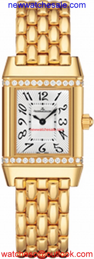 Jaeger LeCoultre Q2641140 Swiss Made