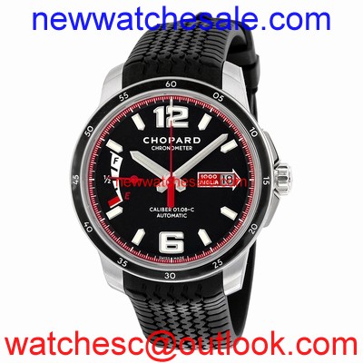 Chopard 168566-3001 Automatic