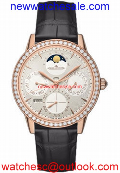Jaeger LeCoultre Q3492420 Swiss Made